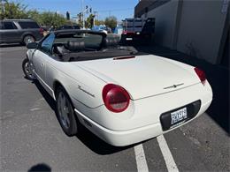 2002 Ford Thunderbird (CC-2104580) for sale in El Cajon, California