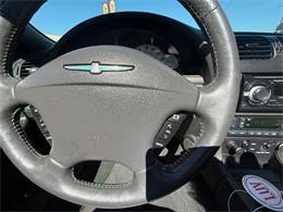 2002 Ford Thunderbird (CC-2104580) for sale in El Cajon, California