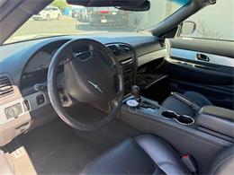 2002 Ford Thunderbird (CC-2104580) for sale in El Cajon, California