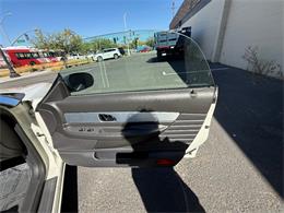 2002 Ford Thunderbird (CC-2104580) for sale in El Cajon, California