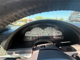 2002 Ford Thunderbird (CC-2104580) for sale in El Cajon, California
