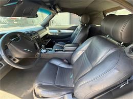 2002 Ford Thunderbird (CC-2104580) for sale in El Cajon, California
