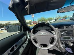 2002 Ford Thunderbird (CC-2104580) for sale in El Cajon, California