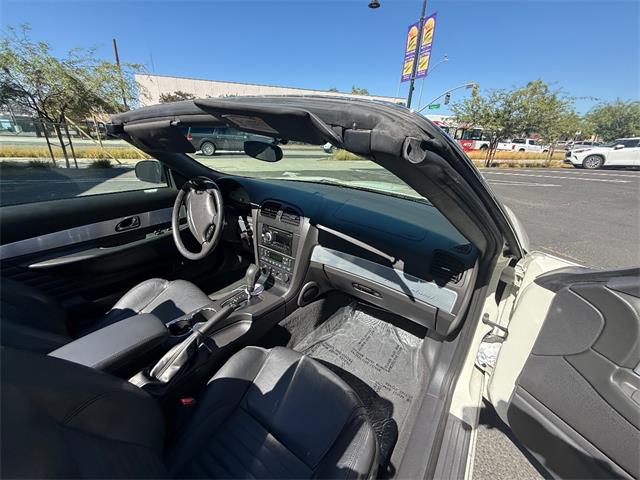 2002 Ford Thunderbird (CC-2104580) for sale in El Cajon, California