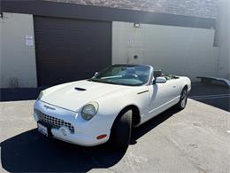 2002 Ford Thunderbird (CC-2104580) for sale in El Cajon, California