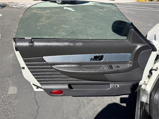 2002 Ford Thunderbird (CC-2104580) for sale in El Cajon, California
