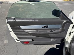 2002 Ford Thunderbird (CC-2104580) for sale in El Cajon, California