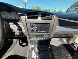 2002 Ford Thunderbird (CC-2104580) for sale in El Cajon, California