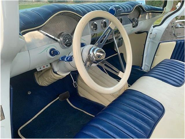 1956 Chevrolet 3100 (CC-2104581) for sale in Roseville, California