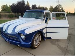 1956 Chevrolet 3100 (CC-2104581) for sale in Roseville, California