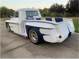 1956 Chevrolet 3100 (CC-2104581) for sale in Roseville, California