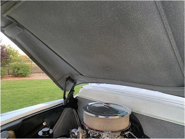 1956 Chevrolet 3100 (CC-2104581) for sale in Roseville, California