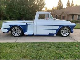 1956 Chevrolet 3100 (CC-2104581) for sale in Roseville, California