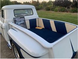 1956 Chevrolet 3100 (CC-2104581) for sale in Roseville, California