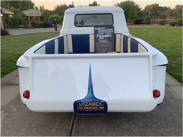 1956 Chevrolet 3100 (CC-2104581) for sale in Roseville, California