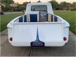 1956 Chevrolet 3100 (CC-2104581) for sale in Roseville, California