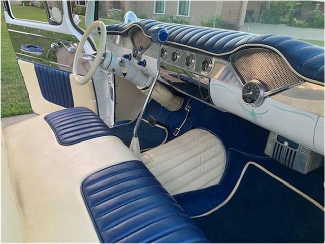 1956 Chevrolet 3100 (CC-2104581) for sale in Roseville, California