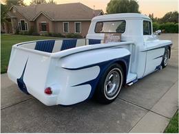 1956 Chevrolet 3100 (CC-2104581) for sale in Roseville, California