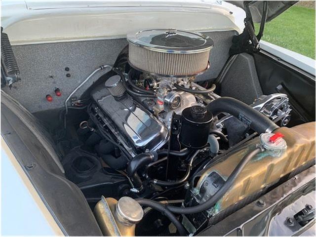 1956 Chevrolet 3100 (CC-2104581) for sale in Roseville, California