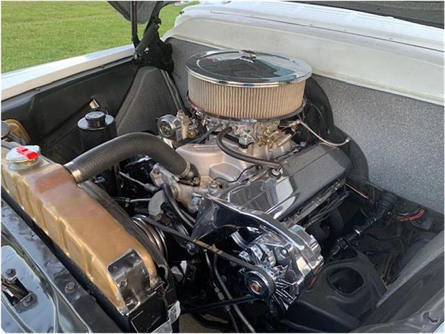 1956 Chevrolet 3100 (CC-2104581) for sale in Roseville, California