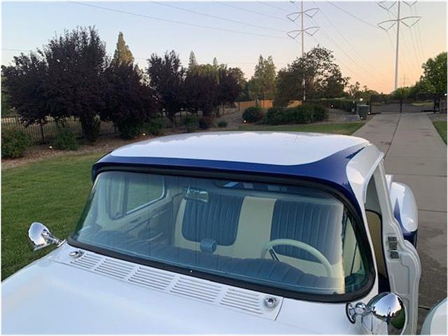 1956 Chevrolet 3100 (CC-2104581) for sale in Roseville, California