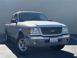 2003 Ford Ranger (CC-2104583) for sale in El Cajon, California