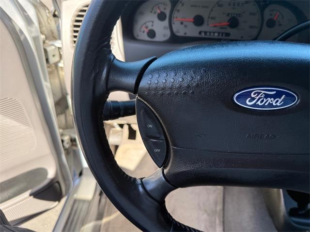 2003 Ford Ranger (CC-2104583) for sale in El Cajon, California