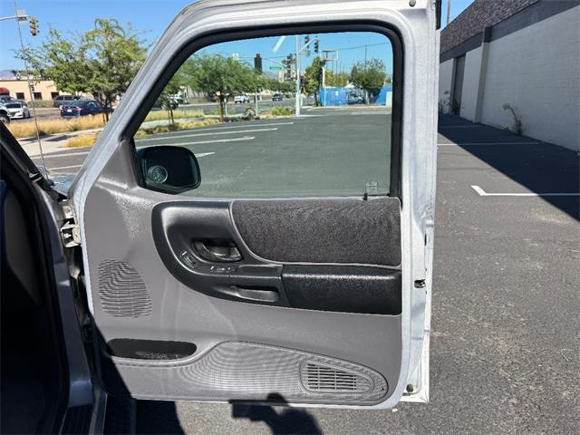 2003 Ford Ranger (CC-2104583) for sale in El Cajon, California