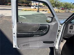 2003 Ford Ranger (CC-2104583) for sale in El Cajon, California