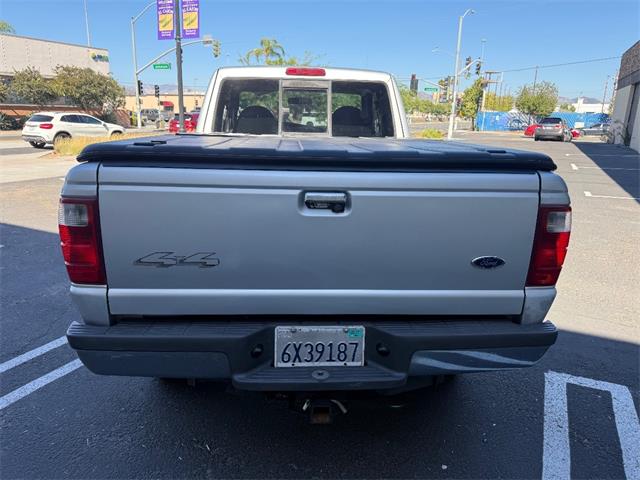 2003 Ford Ranger (CC-2104583) for sale in El Cajon, California
