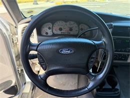2003 Ford Ranger (CC-2104583) for sale in El Cajon, California