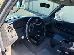 2003 Ford Ranger (CC-2104583) for sale in El Cajon, California