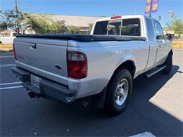 2003 Ford Ranger (CC-2104583) for sale in El Cajon, California