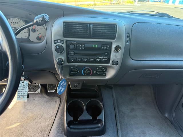 2003 Ford Ranger (CC-2104583) for sale in El Cajon, California