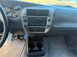 2003 Ford Ranger (CC-2104583) for sale in El Cajon, California