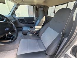 2003 Ford Ranger (CC-2104583) for sale in El Cajon, California