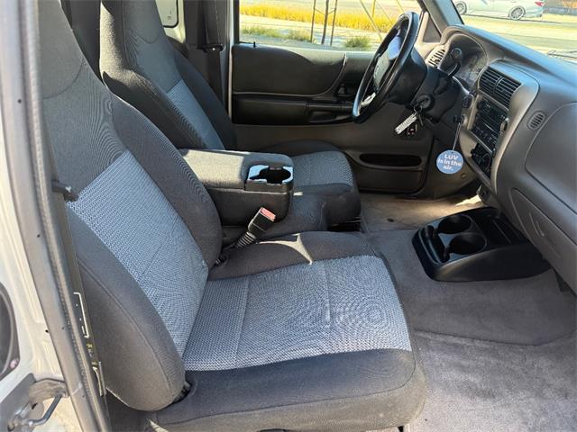 2003 Ford Ranger (CC-2104583) for sale in El Cajon, California