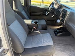 2003 Ford Ranger (CC-2104583) for sale in El Cajon, California