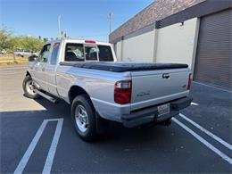 2003 Ford Ranger (CC-2104583) for sale in El Cajon, California