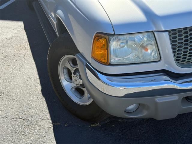 2003 Ford Ranger (CC-2104583) for sale in El Cajon, California