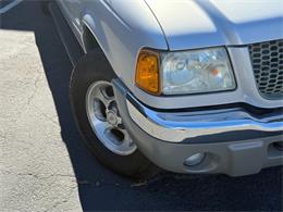 2003 Ford Ranger (CC-2104583) for sale in El Cajon, California