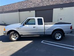 2003 Ford Ranger (CC-2104583) for sale in El Cajon, California
