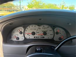2003 Ford Ranger (CC-2104583) for sale in El Cajon, California