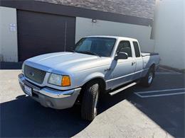 2003 Ford Ranger (CC-2104583) for sale in El Cajon, California