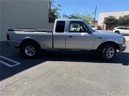 2003 Ford Ranger (CC-2104583) for sale in El Cajon, California