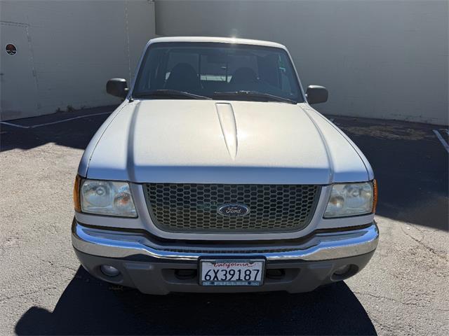 2003 Ford Ranger (CC-2104583) for sale in El Cajon, California