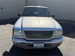 2003 Ford Ranger (CC-2104583) for sale in El Cajon, California