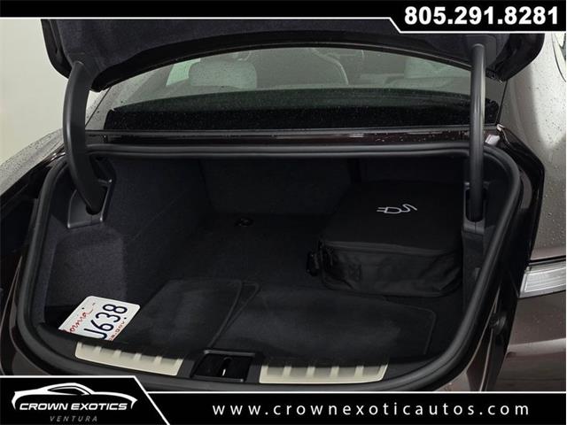 2021 Porsche Taycan (CC-2104584) for sale in Ventura, California