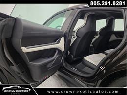 2021 Porsche Taycan (CC-2104584) for sale in Ventura, California
