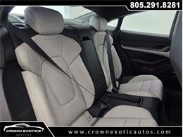 2021 Porsche Taycan (CC-2104584) for sale in Ventura, California
